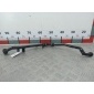 058133607D Патрубок вентиляции картерных газов Volkswagen Passat 5 GP (2000-2005) 2002 ,