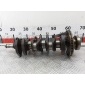 55561516 Коленвал (вал коленчатый) Opel Corsa D (2006-2014) 2010 ,55561514