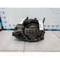 3102095F0A АКПП (автоматическая коробка переключения передач) Nissan Almera Classic (B10) (2006 - 2013)