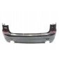 7488214 бампер задняя заднего европа basis bmw g01 x3 475 blacksapphire