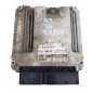 4L0910401T audi q7 4l 3.0 tdi блок управления двигателя
