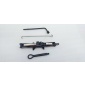 0911133050 Набор инструментов Toyota Camry 70 2021 , 09150F4010, 0911342030, 5196106060