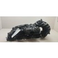 2780980807 Коллектор впускной Mercedes Benz W221 (2005 - 2013)