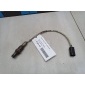 226A0ET000 Датчик кислородный/Lambdasonde Nissan Note (E11) (2006 - 2013)