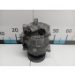 7P0820803E Компрессор кондиционера VAG Q7 [4L] (2005 - 2015)