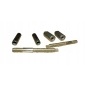M2834 болт крепление инжектора renault ii 2.5 dci 8200553118