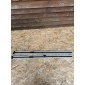 4L0863555C рельсы направляющие багажника audi q7 4l правый левая