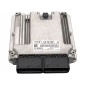 4L0910409F блок управления audi q7 4.2 tdi 0281016836