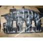 06F133201P Коллектор впускной Seat Toledo 3 2008 , 06F133185AG, 06F133192C