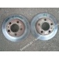 Диск тормозной задний Seat Ibiza 3 2005