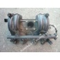 030129711BC Коллектор впускной Volkswagen Caddy 2 1998 , 0280620009, 030906051A, 0301333196, 030906031E
