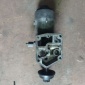 045115389C Корпус масляного фильтра Audi A4 B7 2006 , 071115562, 021117061B