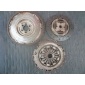 030105271M Комплект сцепления Skoda Octavia A5 restailing 2009 , 036141032T, F, 036141026