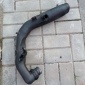 1J0129654AP Патрубок интеркулера Seat Leon 1 2003 ,1J0129627D