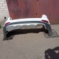 86611C5500 Бампер задний Kia Sorento 3 restailing 2019 ,86612C5500