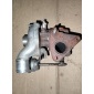 54359700033 Турбина Nissan Qashqai 1 2011