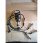0237520032 Распределитель зажигания (трамблер) Audi 80 B4 1996 ,048905205B
