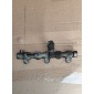 0445214258 Топливная рампа Opel Movano 2 2014 ,0281006191,H8200703127