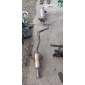 BT193619SUS432 Глушитель hyundai i20 ii 1 , 0 t - gdi bt1936 19sus432