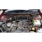 EJ205 двигатель 2.0t subaru forester xt s - turbo 2001