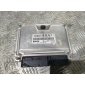SILNIKAA6 блок управления двигателя audi a6 c5 2.5 4b2907401d