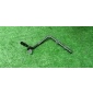 7l6121065d трубка системы охлаждения VW Touareg 2002-2010 2006