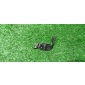 7L0614514A кронштейн датчика abs VW Touareg 2002-2010 2006
