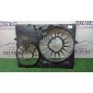 7l0121207e диффузор вентилятора VW Touareg 2002-2010 2006