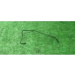 7L0614728C трубка тормозная VW Touareg 2002-2010 2006