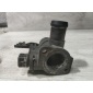 T403522 Фланец (тройник) системы охлаждения Audi A4 B5 2001