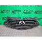 KA0G50710B решетка радиатора Mazda CX-5 1 2015-2017 , KA0G50721, 7