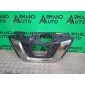 623106FR6C решетка радиатора Nissan X-Trail 3 T32 2017-2022 , 623106FV0C, 8