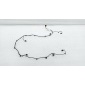LR028309 Проводка бампера Land Rover Range Rover Evoque L538 2012 , BJ3215B484AC