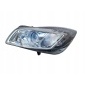 0811 Opel insignia 13226792 фара левая bi - xenon