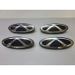 605000978AA Эмблема Chery Tiggo 8 Pro Max 2024