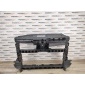 5K0805588E Панель передняя Volkswagen Golf 6 2009 , , 5K0805588D, 5K0805594D, 5K0805588G