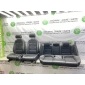 4F0881361A Сидения Audi A6 C6 Avant Quattro 2005 , 4F0881361C, 4F0881361D, 4F0881775, 4F0881775H, 4F0881775D, 4F0881776B, 4F0881776C, 4F0881776D, 4F0881805ASJA, 4F0881805VTT, 4F0881805ACSJL