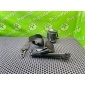 4F0857705MRR Ремень безопасности Audi A6 C6 Avant Quattro 2005 , 4F0857705, 8E0857833E, 4F0857781, 443857847B4PK, 443857847B