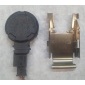 1P0955559A Датчик сенсор дождя seat леон 2 рестайлинг 2011r
