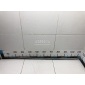 7572006080 Накладка стекла переднего левого Toyota Camry V40 (2006 - 2011)