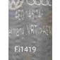 4E0145746 Патрубок интеркулера Audi A8 D3 рестайлинг 2 (2007—2010) 2009