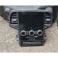 681833236R дисплей панель навигации навигация renault megane iv рестайлинг