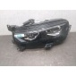 9816925580 фара передняя левая citroen c5 aircross full светодиодный