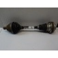3C0407271AJ Полуось передняя левая VAG Golf Plus (2005 - 2014)