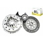 624352233 schaeffler пробелы 624 3522 33 комплект муфт