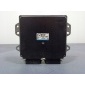 LFS718881D Mazda 3 i bk 2.0 b блок управления двигателя