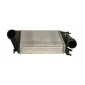 AC630109 интеркулер nissan qashqai 1.6dci 14 - / x - trail 1.6dci 14 -