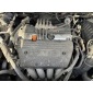 K24A1 honda crv iii 2 , 4 dohc 06 - 12r двигатель в сборе