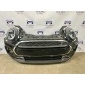 000014 Бампер передний в сборе радиаторы мини clubman s f54 2.0l лампы полоса eu