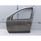 801015127R Дверь передняя левая Renault Sandero 2009-